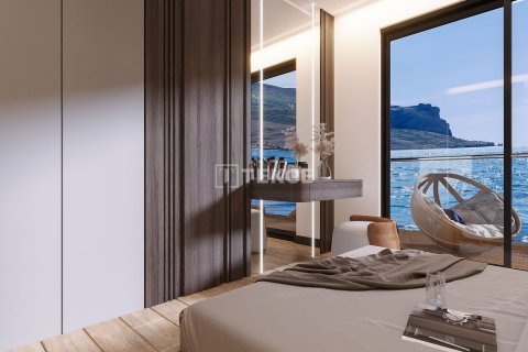 3+1 Appartement à Bodrum, Turkey No. 11466 10