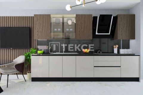 2+1 Apartment in Ankara, Turkey No. 11526 16