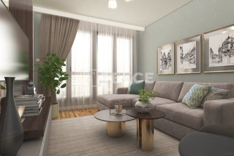 2+1 Apartment in Ankara, Turkey No. 11526 3