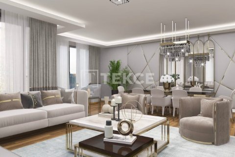 2+1 Apartment in Ankara, Turkey No. 11526 26