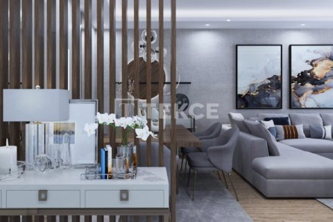 2+1 Appartement à Ankara, Turkey No. 11526 29