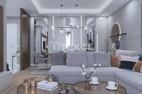 2+1 Appartement à Ankara, Turkey No. 11526 30