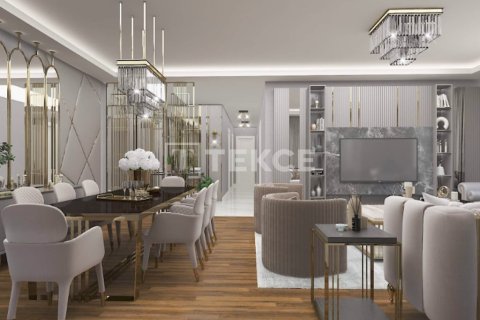 2+1 Appartement à Ankara, Turkey No. 11526 27