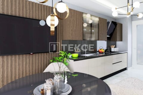 Квартира 2+1 в Анкара, Турция №11526 15