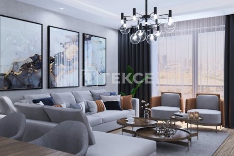 2+1 Apartment in Ankara, Turkey No. 11526 28