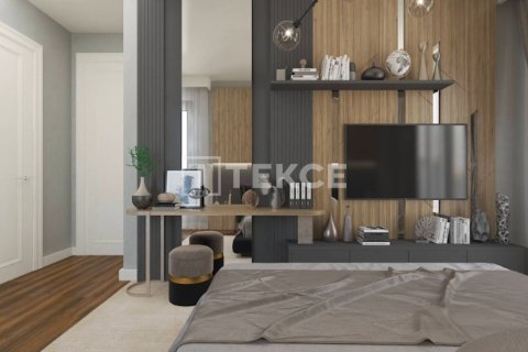 2+1 Apartment in Ankara, Turkey No. 11526 4