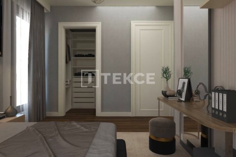 Квартира 2+1 в Анкара, Турция №11526 5