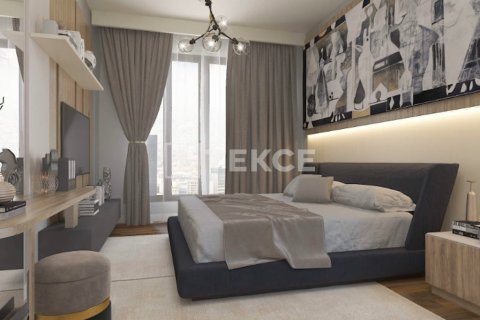 2+1 Appartement à Ankara, Turkey No. 11526 18