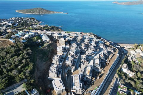 2+1 Appartement à Bodrum, Turkey No. 11465 25