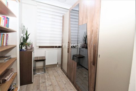 Квартира 3+1 в Стамбул, Турция №11497 15