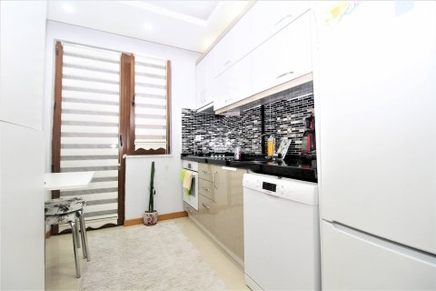 3+1 Apartment in Istanbul, Turkey No. 11497 8