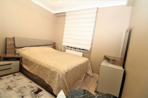 3+1 Apartment in Istanbul, Turkey No. 11497 14