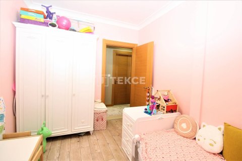 Квартира 3+1 в Стамбул, Турция №11497 11