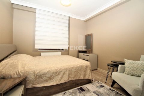 Квартира 3+1 в Стамбул, Турция №11497 13