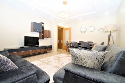 Квартира 3+1 в Стамбул, Турция №11497 7