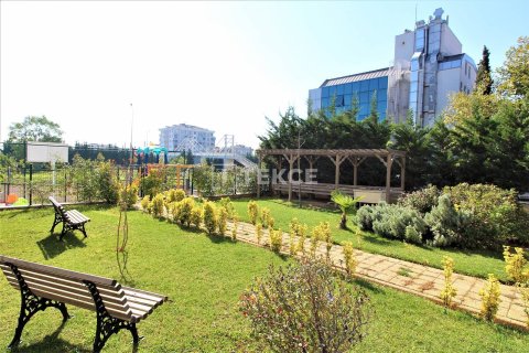 Квартира 3+1 в Стамбул, Турция №11497 3