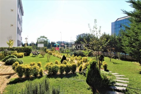 Квартира 3+1 в Стамбул, Турция №11497 2