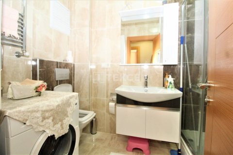 Квартира 3+1 в Стамбул, Турция №11497 12