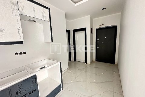 3+1 Penthouse à Alanya, Turkey No. 11462 9