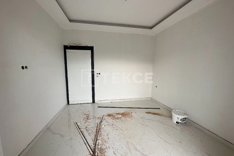 3+1 Penthouse à Alanya, Turkey No. 11462 8