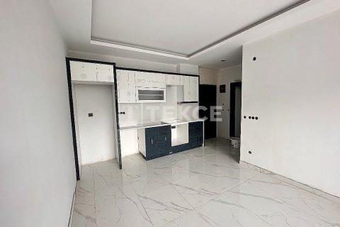 3+1 Penthouse à Alanya, Turkey No. 11462 7