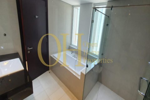 3 dormitorios Apartment en Al Reem Island, UAE No. 8580 10