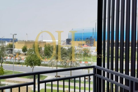 3 dormitorios Apartment en  Yas Island, UAE No. 8532 2