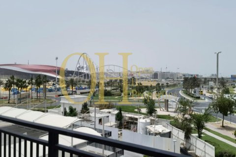 3 dormitorios Apartment en  Yas Island, UAE No. 8532 1