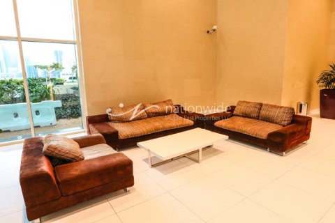 1 dormitorio Apartment en Al Reem Island, UAE No. 3694 4