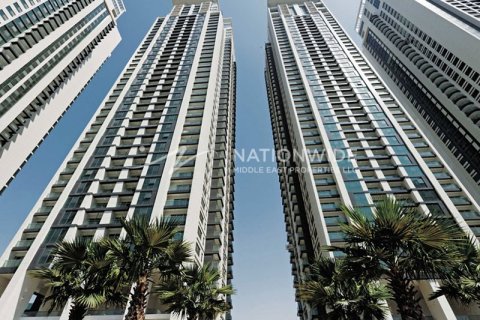 1 bedroom Apartment in Al Reem Island, UAE No. 3694 1