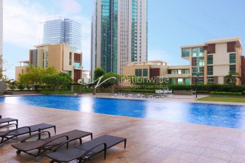 1 dormitorio Apartment en Al Reem Island, UAE No. 3694 2