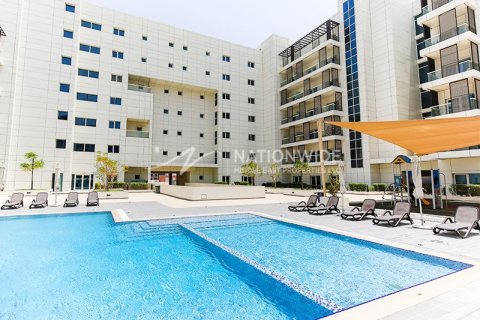 1 bedroom Apartment in Masdar City, UAE No. 3960 10