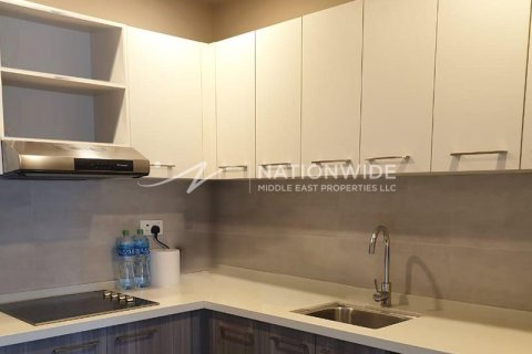 1 bedroom Apartment in Masdar City, UAE No. 3960 3