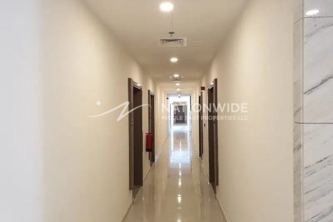 1 dormitorio Apartment en Masdar City, UAE No. 3960 8