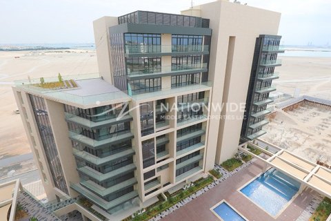 1 chambre Appartement à Saadiyat Island, UAE No. 3888 1