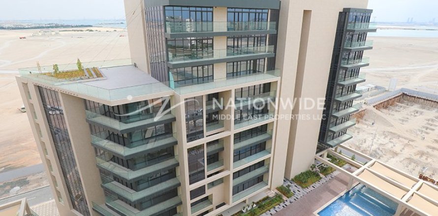 1 chambre Appartement à Saadiyat Island, UAE No. 3888