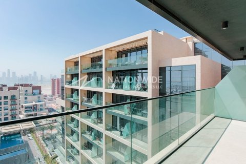 1 chambre Appartement à Saadiyat Island, UAE No. 3888 3