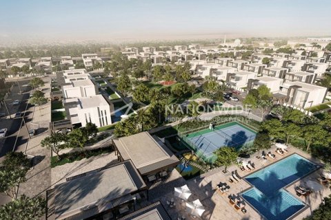 510m² Land à Yas Island, UAE No. 3961 9