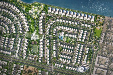 510m² Land à Yas Island, UAE No. 3961 3