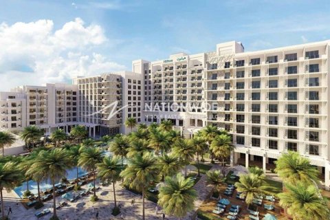 2 dormitorios Apartment en  Yas Island, UAE No. 3640 10