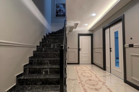 6+2 Villa in Istanbul, Turkey No. 15661 5