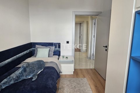 4+1 Appartement à Istanbul, Turkey No. 15586 24