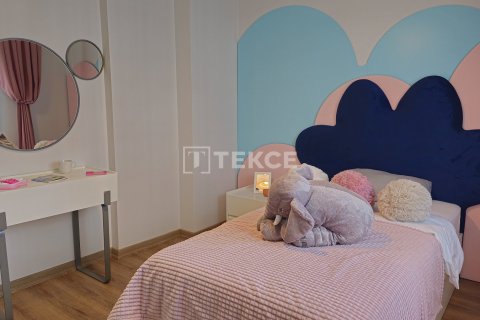 Квартира 4+1 в Стамбул, Турция №15586 22