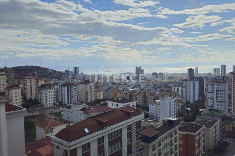 4+1 Apartment in Istanbul, Turkey No. 15586 29