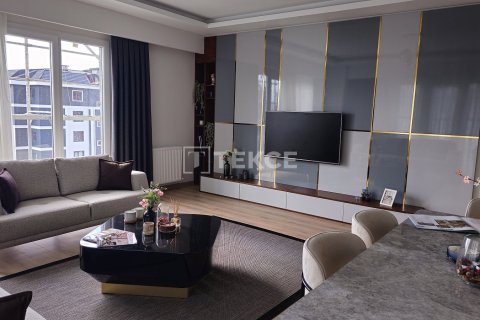 4+1 Apartment in Istanbul, Turkey No. 15586 16