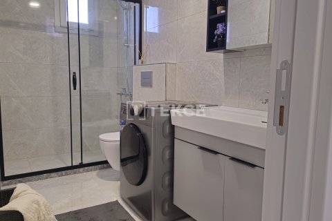 Квартира 4+1 в Стамбул, Турция №15586 25