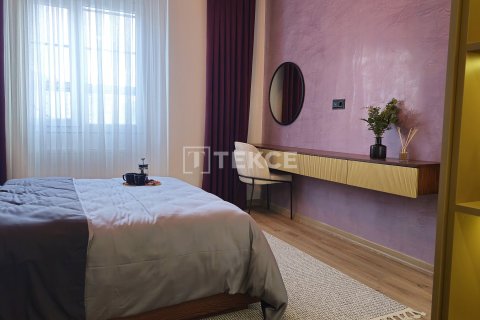 Квартира 4+1 в Стамбул, Турция №15586 19