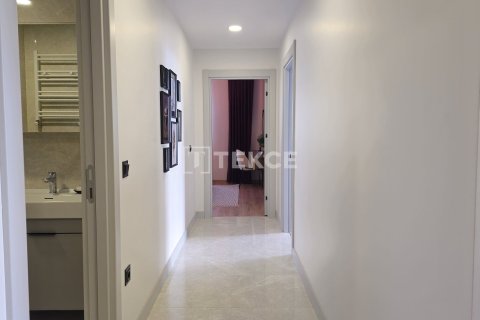 4+1 Apartment in Istanbul, Turkey No. 15586 26