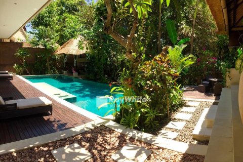 9 bedrooms Villa in Cemagi, Indonesia No. 22881 10