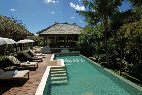 9 bedrooms Villa in Cemagi, Indonesia No. 22881 15